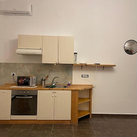 Green Room Napoli Eksteriør bilde