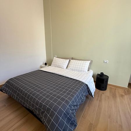 Green Room Napoli Eksteriør bilde