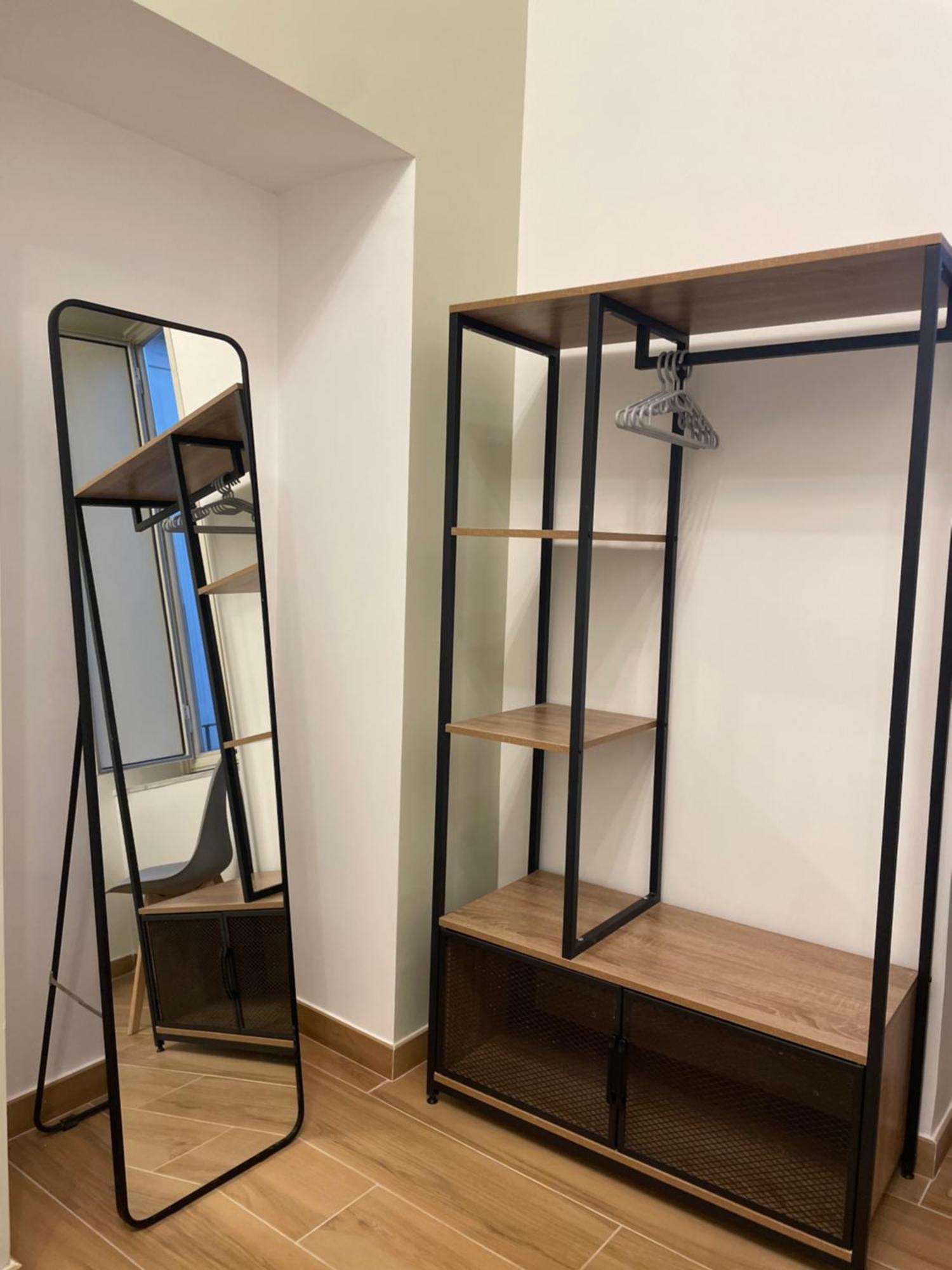 Green Room Napoli Eksteriør bilde