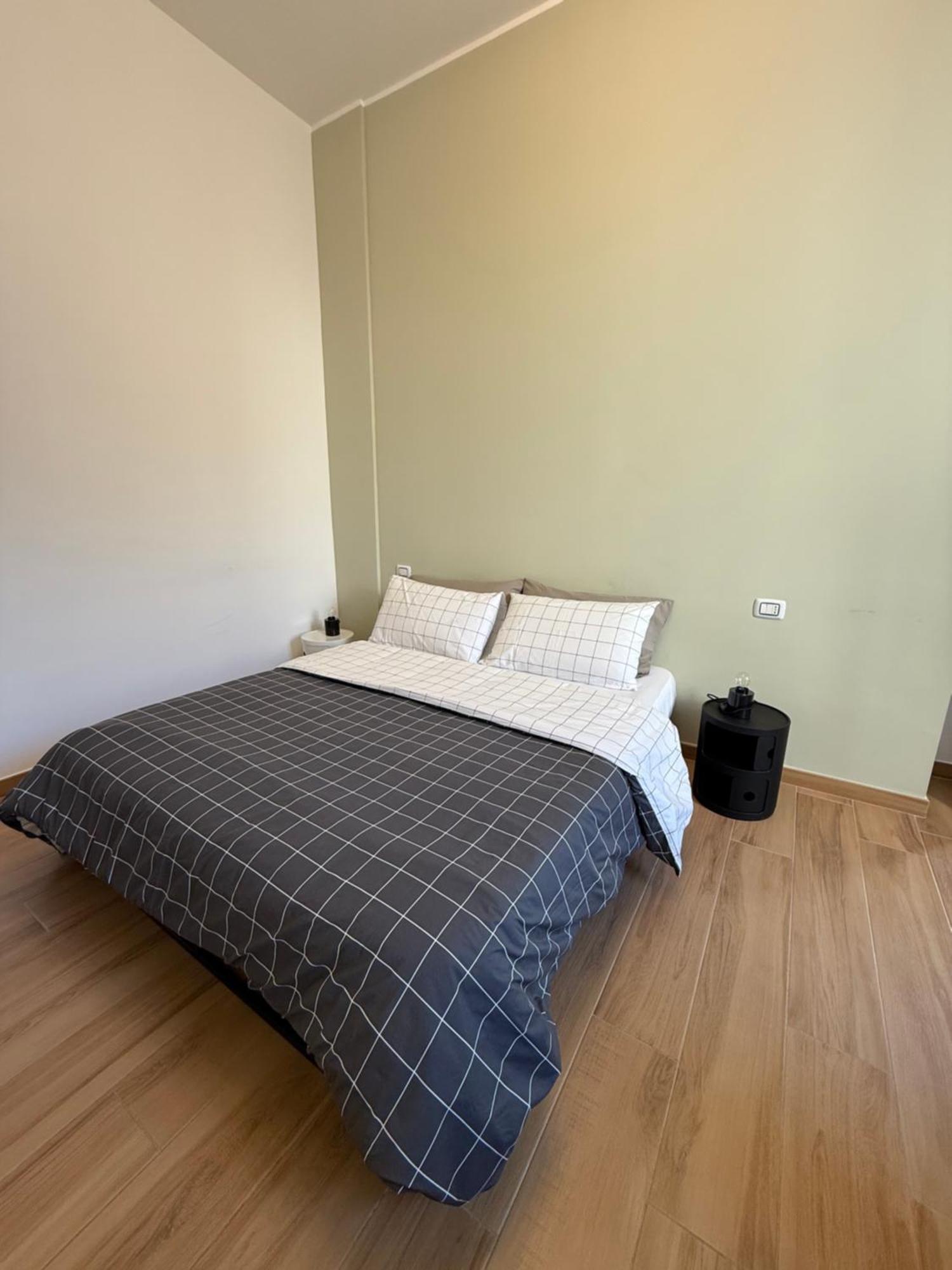 Green Room Napoli Eksteriør bilde