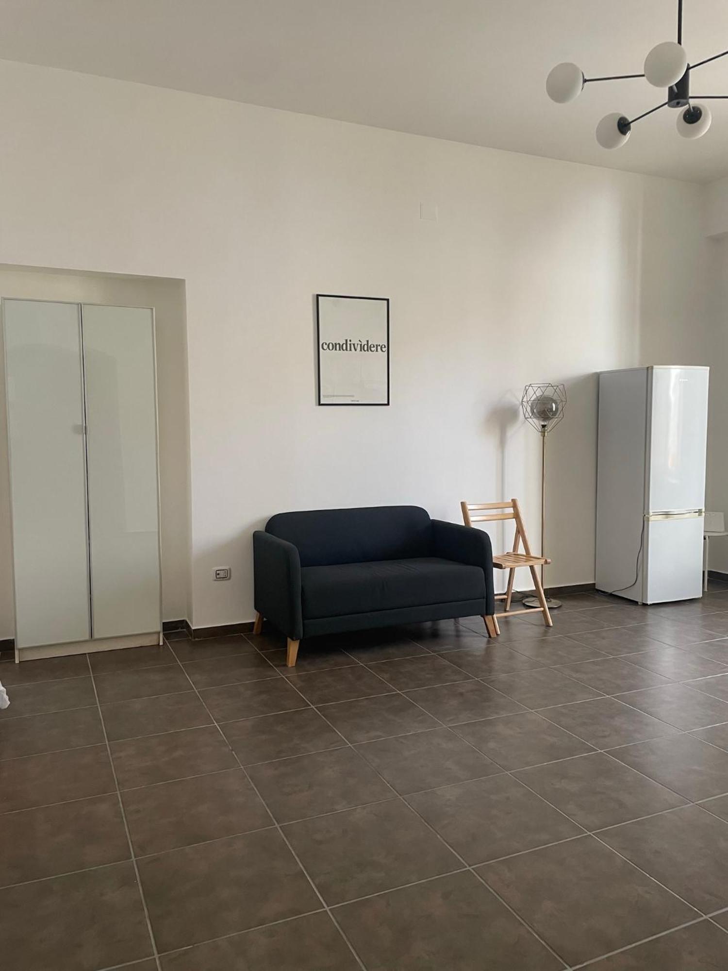 Green Room Napoli Eksteriør bilde